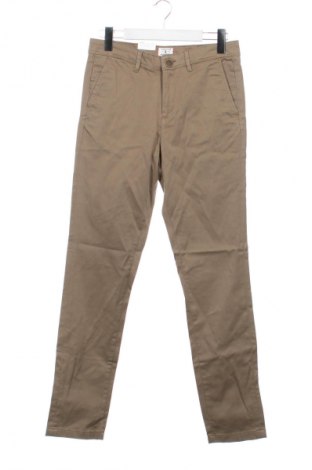 Herrenhose Jack & Jones, Größe S, Farbe Braun, Preis € 66,99