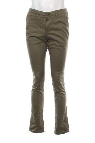 Herrenhose Jack & Jones, Größe M, Farbe Grün, Preis 19,99 €