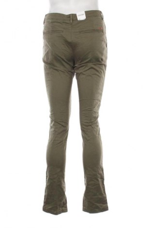 Herrenhose Jack & Jones, Größe M, Farbe Grün, Preis 19,99 €