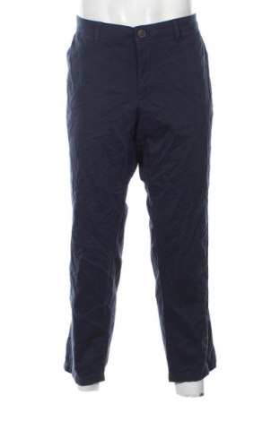 Pánske nohavice  Jack & Jones, Veľkosť XXL, Farba Modrá, Cena  14,95 €