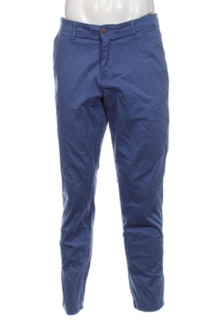 Pánské kalhoty  Jack & Jones, Velikost L, Barva Modrá, Cena  349,00 Kč