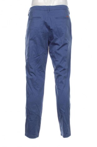 Pánské kalhoty  Jack & Jones, Velikost L, Barva Modrá, Cena  349,00 Kč