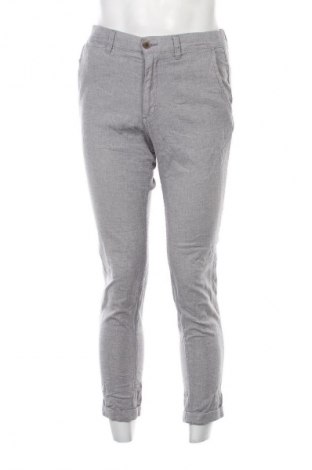 Pánské kalhoty  Jack & Jones, Velikost M, Barva Šedá, Cena  289,00 Kč