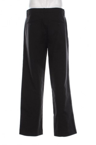 Ανδρικό παντελόνι Jack & Jones, Μέγεθος L, Χρώμα Μαύρο, Τιμή 31,89 €