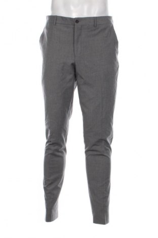 Pantaloni de bărbați Jack & Jones PREMIUM, Mărime L, Culoare Gri, Preț 126,32 Lei