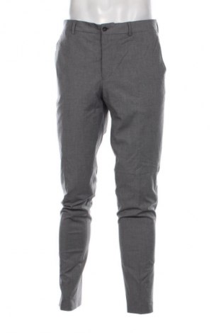 Pantaloni de bărbați Jack & Jones PREMIUM, Mărime L, Culoare Gri, Preț 126,32 Lei