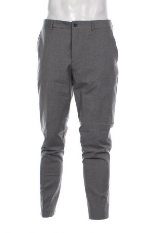 Pantaloni de bărbați Jack & Jones PREMIUM, Mărime L, Culoare Gri, Preț 126,32 Lei