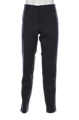 Pantaloni de bărbați Jack & Jones PREMIUM, Mărime L, Culoare Albastru, Preț 126,32 Lei
