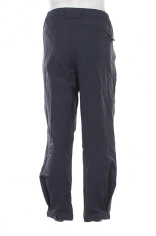 Pánske nohavice  Jack Wolfskin, Veľkosť XL, Farba Modrá, Cena  28,13 €