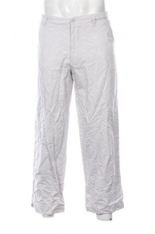 Ανδρικό παντελόνι Jan Paulsen, Μέγεθος XL, Χρώμα Εκρού, Τιμή 8,99 €