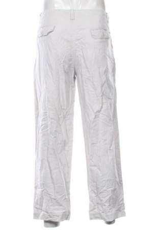 Ανδρικό παντελόνι Jan Paulsen, Μέγεθος XL, Χρώμα Εκρού, Τιμή 8,99 €