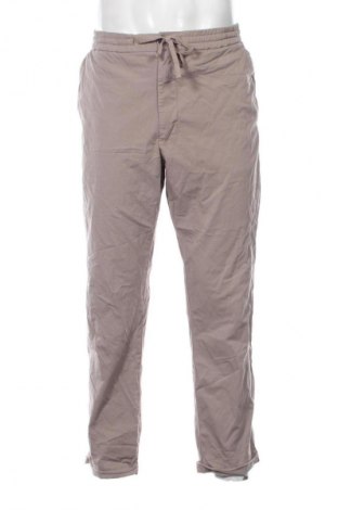 Pantaloni de bărbați Jean Pascale, Mărime XL, Culoare Gri, Preț 59,99 Lei