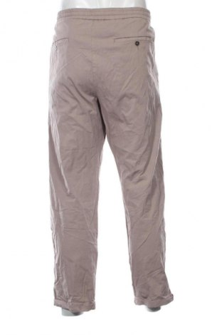 Pantaloni de bărbați Jean Pascale, Mărime XL, Culoare Gri, Preț 59,99 Lei