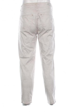 Ανδρικό παντελόνι Jeans By Bessie, Μέγεθος L, Χρώμα  Μπέζ, Τιμή 19,97 €