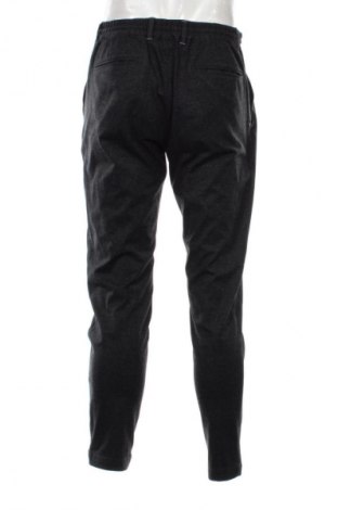 Ανδρικό παντελόνι Jim Spencer, Μέγεθος L, Χρώμα Μαύρο, Τιμή 16,99 €