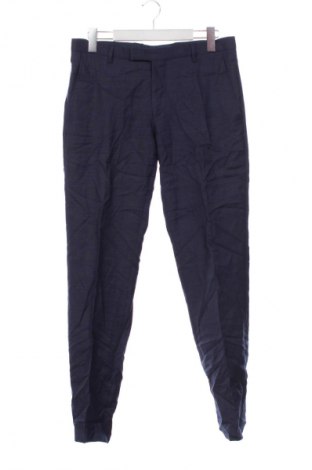 Pantaloni de bărbați Joop!, Mărime M, Culoare Albastru, Preț 175,99 Lei