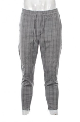 Pánské kalhoty  KWD, Velikost M, Barva Šedá, Cena  229,00 Kč