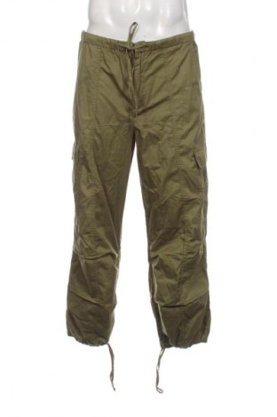 Męskie spodnie Kensie, Rozmiar M, Kolor Zielony, Cena 110,00 zł