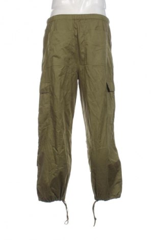 Męskie spodnie Kensie, Rozmiar M, Kolor Zielony, Cena 110,00 zł