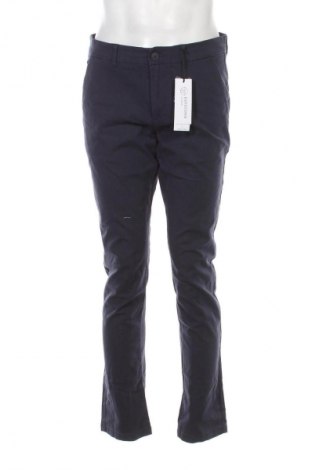 Ανδρικό παντελόνι Keystone, Μέγεθος M, Χρώμα Μπλέ, Τιμή 50,99 €