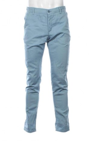 Herrenhose Keystone, Größe M, Farbe Blau, Preis 71,99 €