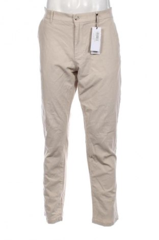 Ανδρικό παντελόνι Keystone, Μέγεθος XL, Χρώμα  Μπέζ, Τιμή 66,99 €