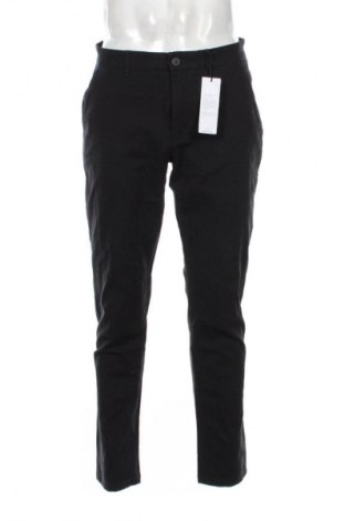 Pantaloni de bărbați Keystone, Mărime L, Culoare Negru, Preț 342,99 Lei