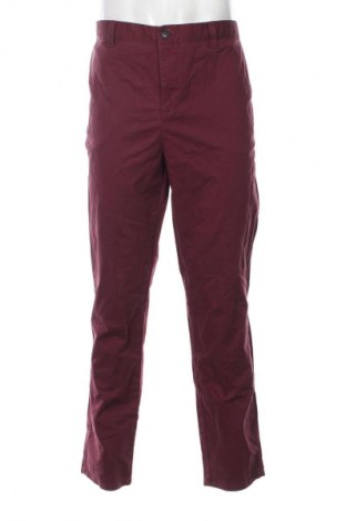 Férfi nadrág Kiabi, Méret XL, Szín Piros, Ár 3 819 Ft