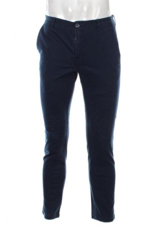 Ανδρικό παντελόνι LC Waikiki, Μέγεθος M, Χρώμα Μπλέ, Τιμή 14,83 €