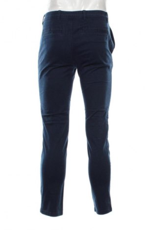 Ανδρικό παντελόνι LC Waikiki, Μέγεθος M, Χρώμα Μπλέ, Τιμή 14,83 €