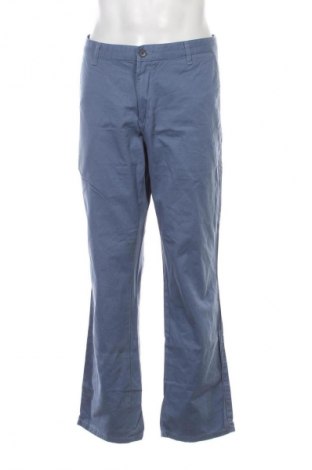Męskie spodnie LC Waikiki, Rozmiar XL, Kolor Niebieski, Cena 52,41 zł