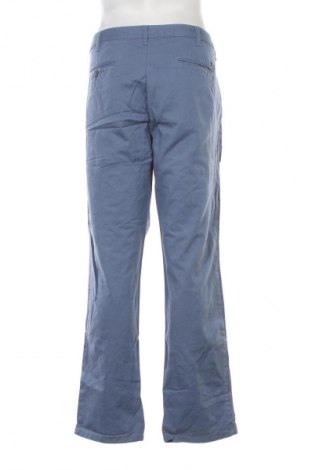 Męskie spodnie LC Waikiki, Rozmiar XL, Kolor Niebieski, Cena 52,41 zł