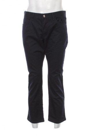 Męskie spodnie LC Waikiki, Rozmiar M, Kolor Niebieski, Cena 71,99 zł