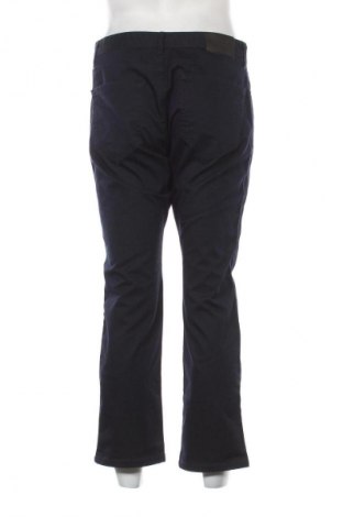 Męskie spodnie LC Waikiki, Rozmiar M, Kolor Niebieski, Cena 71,99 zł