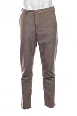 Pánske nohavice  LC Waikiki, Veľkosť L, Farba Béžová, Cena  10,59 €