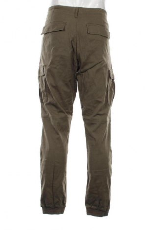 Męskie spodnie Lager 157, Rozmiar L, Kolor Zielony, Cena 89,66 zł