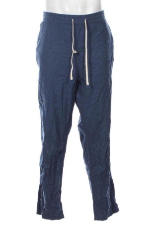 Herrenhose Lands' End, Größe XXL, Farbe Blau, Preis € 11,99