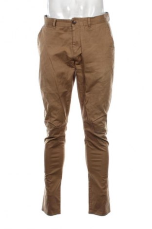 Pánske nohavice  Larsson & Co, Veľkosť L, Farba Hnedá, Cena  26,33 €