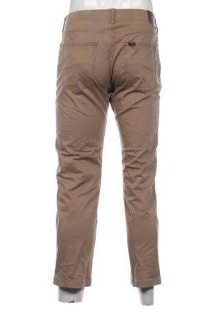 Herrenhose Lee, Größe M, Farbe Braun, Preis € 31,99