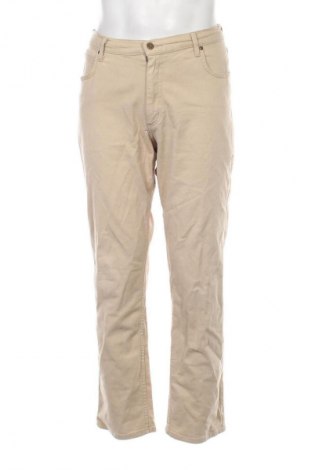 Pantaloni de bărbați Lee, Mărime L, Culoare Bej, Preț 163,99 Lei