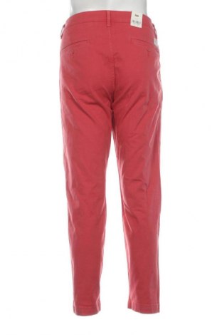 Férfi nadrág Levi's, Méret L, Szín Piros, Ár 39 919 Ft