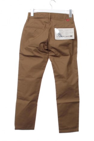 Pantaloni de bărbați Levi's, Mărime XS, Culoare Bej, Preț 410,53 Lei
