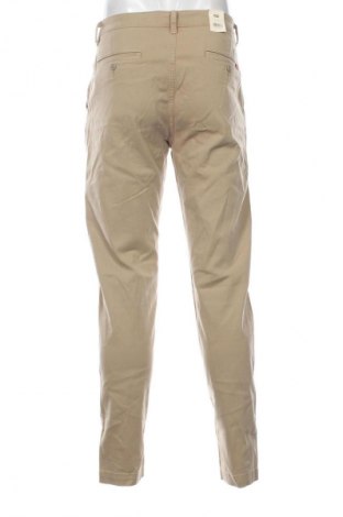 Herrenhose Levi's, Größe L, Farbe Beige, Preis € 107,99