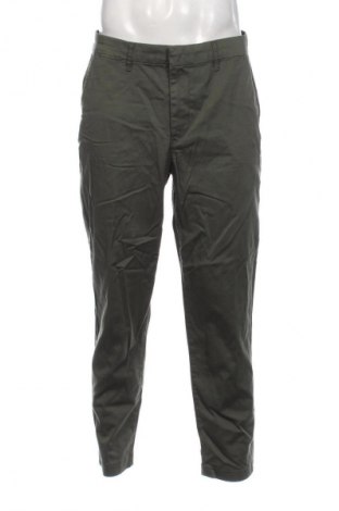 Męskie spodnie Levi's, Rozmiar L, Kolor Zielony, Cena 422,99 zł