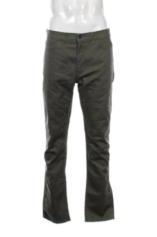 Herrenhose Levi's, Größe L, Farbe Grün, Preis 30,99 €