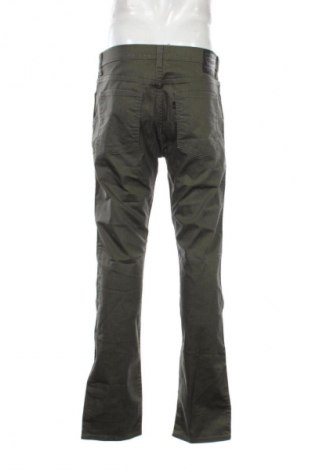 Herrenhose Levi's, Größe L, Farbe Grün, Preis 30,99 €