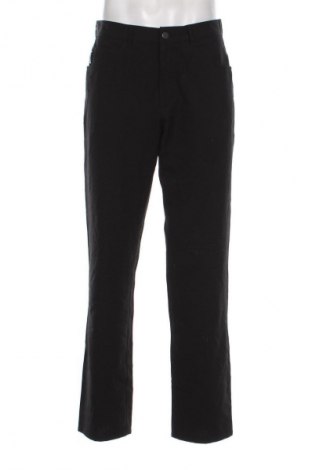 Мъжки панталон Liberto, Размер M, Цвят Черен, Цена 14,99 лв.