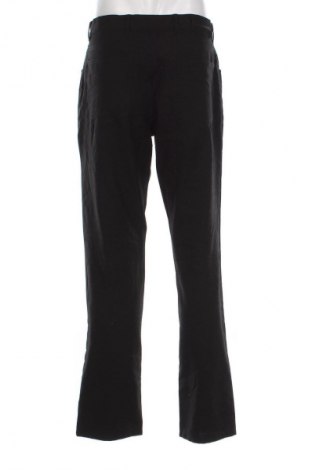 Мъжки панталон Liberto, Размер M, Цвят Черен, Цена 14,99 лв.