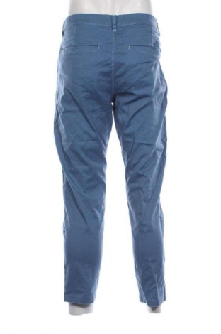 Pánské kalhoty  Lindbergh, Velikost XL, Barva Modrá, Cena  439,00 Kč