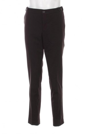 Pantaloni de bărbați Lindbergh, Mărime L, Culoare Negru, Preț 594,99 Lei